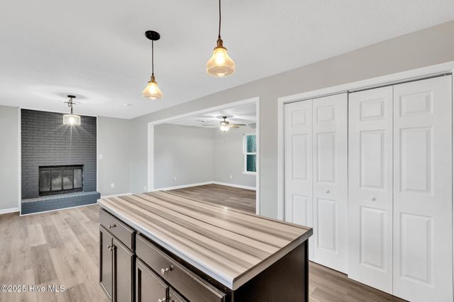 411 Cardinal Drive, Jacksonville, NC 28546