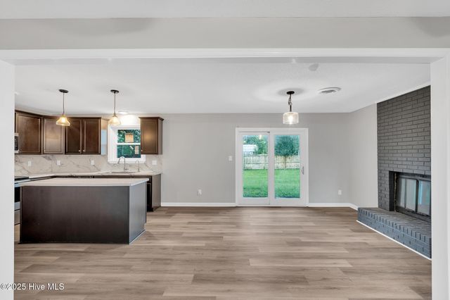 411 Cardinal Drive, Jacksonville, NC 28546