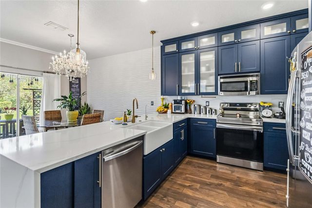 3623 RODRICK CIRCLE, Orlando, FL 32824