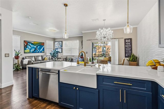 3623 RODRICK CIRCLE, Orlando, FL 32824