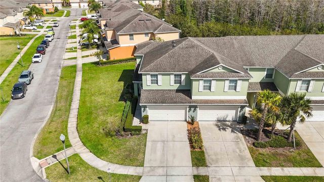 3623 RODRICK CIRCLE, Orlando, FL 32824