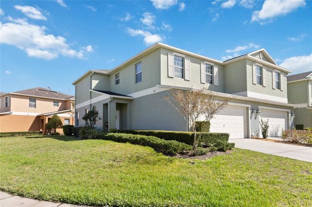 3623 RODRICK CIRCLE, Orlando, FL 32824