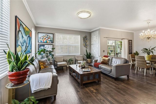 3623 RODRICK CIRCLE, Orlando, FL 32824