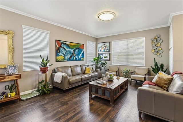 3623 RODRICK CIRCLE, Orlando, FL 32824