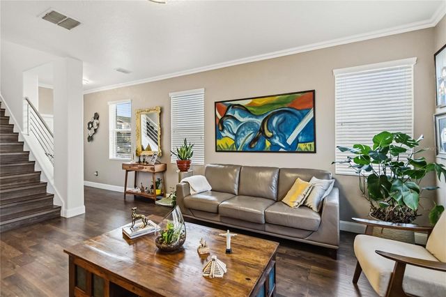 3623 RODRICK CIRCLE, Orlando, FL 32824