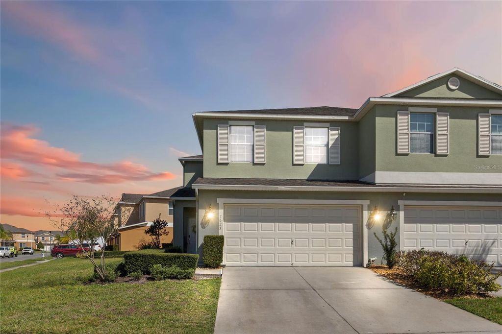 Image 4 of property listing at 3623 RODRICK CIRCLE, Orlando, FL 32824
