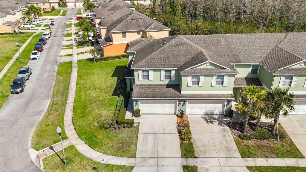 Image 38 of property listing at 3623 RODRICK CIRCLE, Orlando, FL 32824