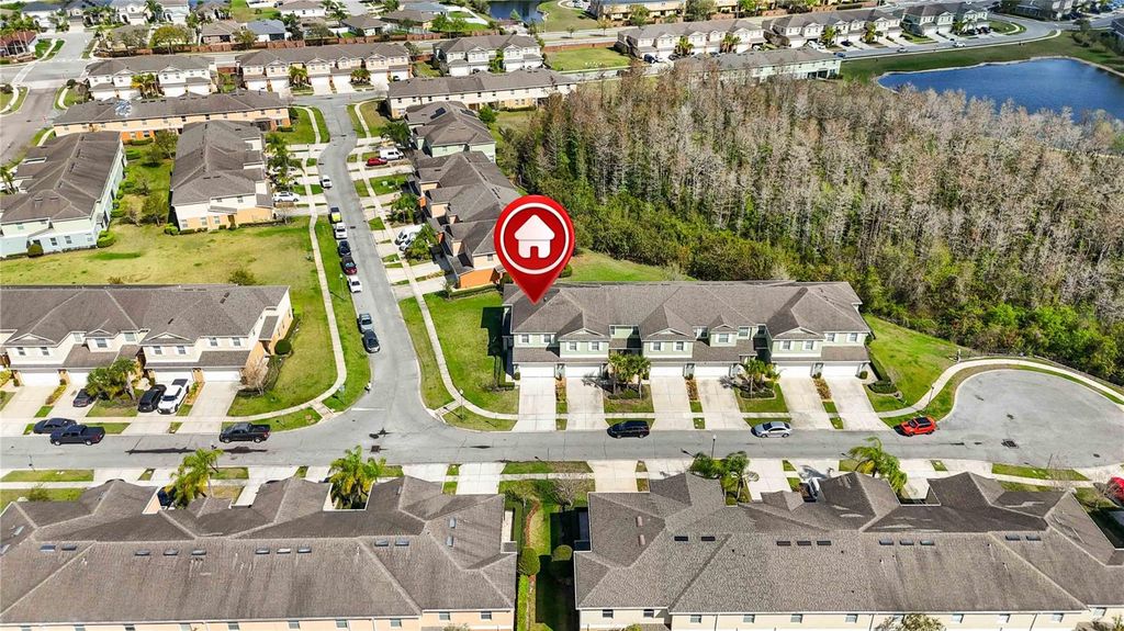 Image 41 of property listing at 3623 RODRICK CIRCLE, Orlando, FL 32824