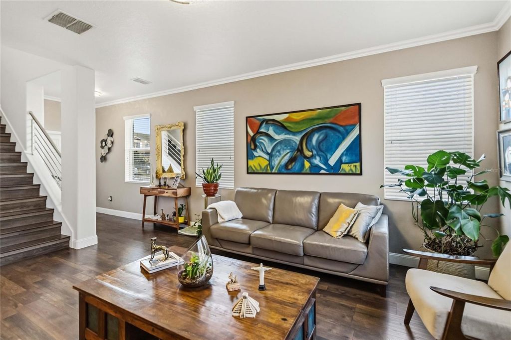 Image 10 of property listing at 3623 RODRICK CIRCLE, Orlando, FL 32824