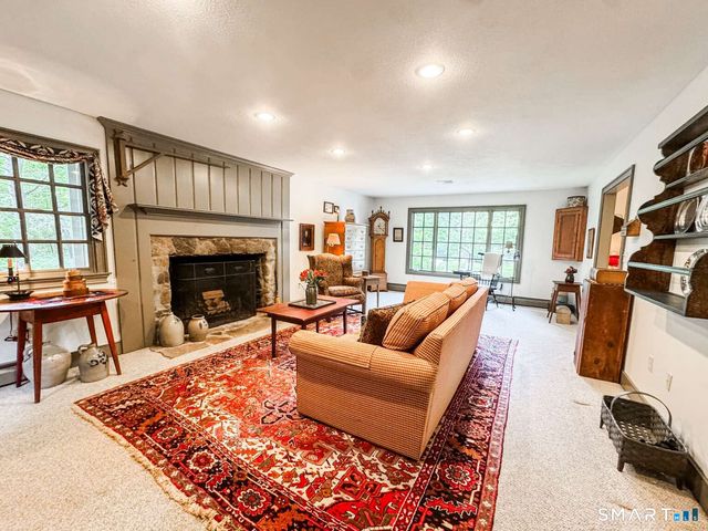 276 Stratton Brook Road, Simsbury, CT 06092