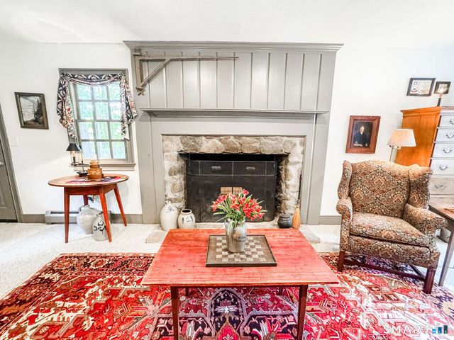 276 Stratton Brook Road, Simsbury, CT 06092