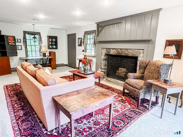 276 Stratton Brook Road, Simsbury, CT 06092