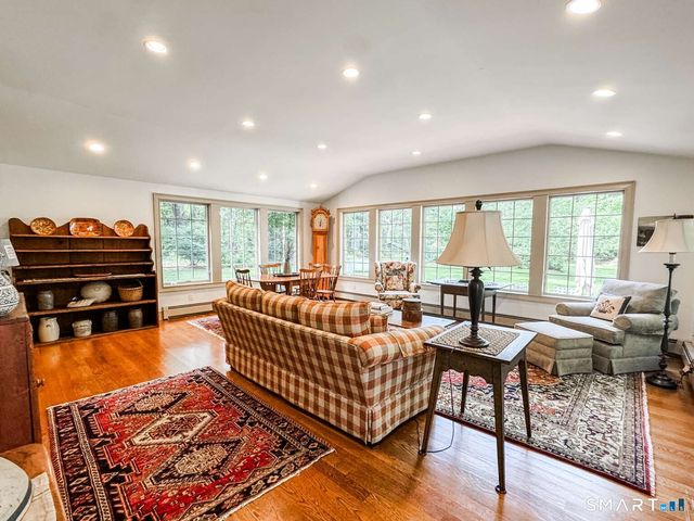 276 Stratton Brook Road, Simsbury, CT 06092