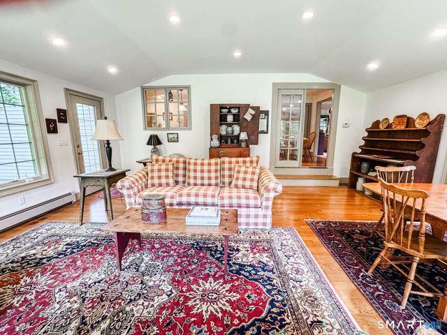 276 Stratton Brook Road, Simsbury, CT 06092
