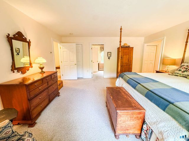 276 Stratton Brook Road, Simsbury, CT 06092