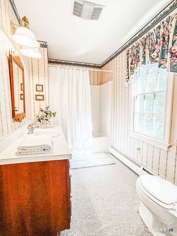 276 Stratton Brook Road, Simsbury, CT 06092