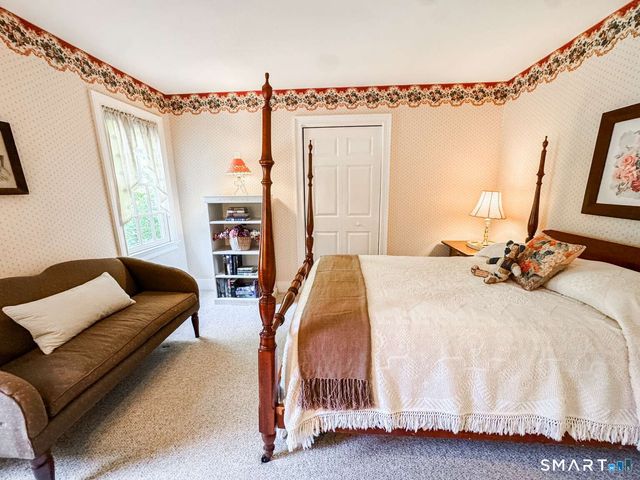 276 Stratton Brook Road, Simsbury, CT 06092