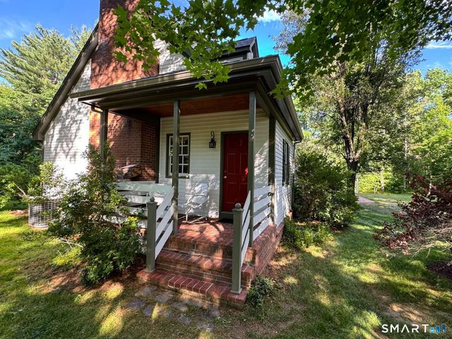 276 Stratton Brook Road, Simsbury, CT 06092