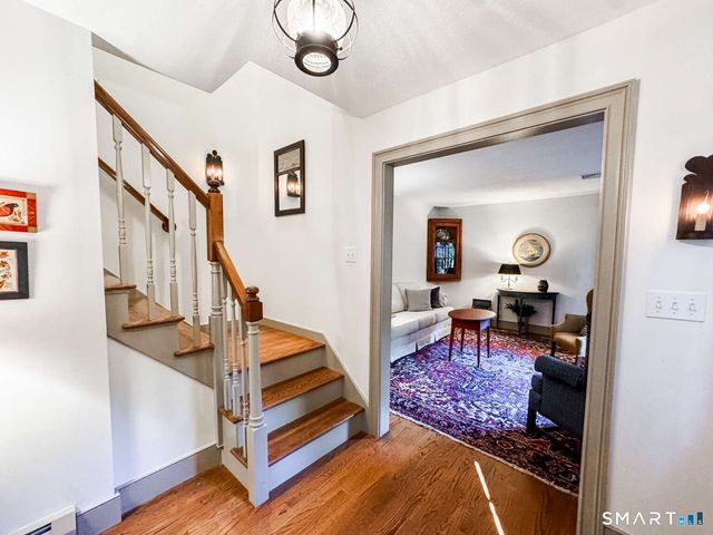 276 Stratton Brook Road, Simsbury, CT 06092