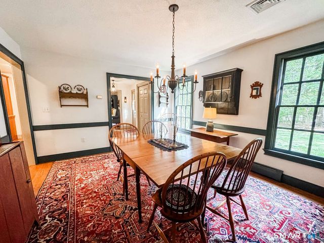 276 Stratton Brook Road, Simsbury, CT 06092