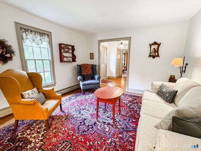 276 Stratton Brook Road, Simsbury, CT 06092