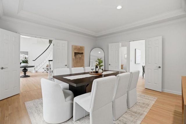 108 Harwood Court, Los Gatos, CA 95032