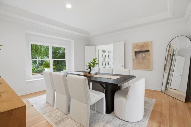 108 Harwood Court, Los Gatos, CA 95032