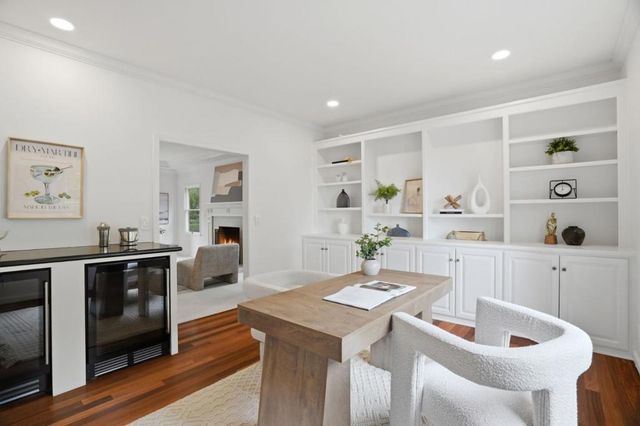 108 Harwood Court, Los Gatos, CA 95032