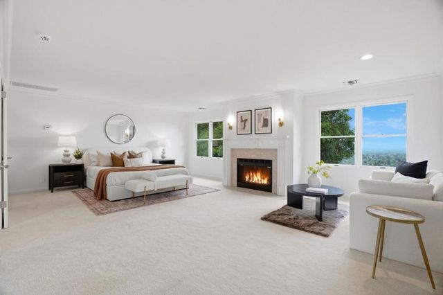 108 Harwood Court, Los Gatos, CA 95032