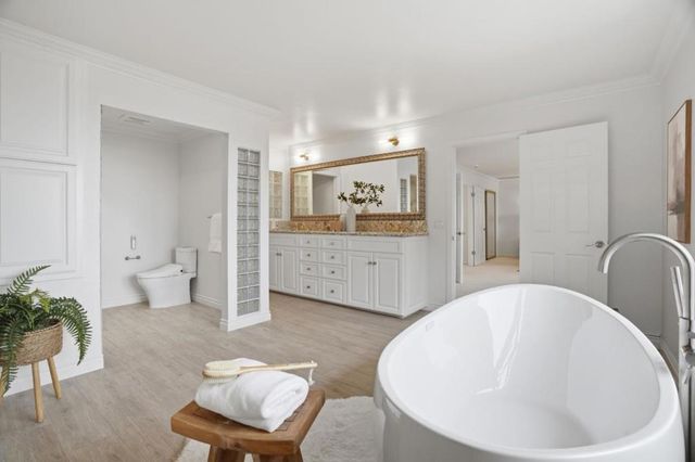 108 Harwood Court, Los Gatos, CA 95032