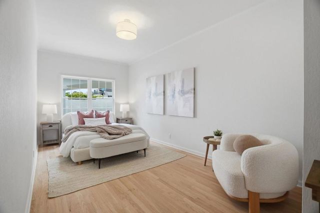 108 Harwood Court, Los Gatos, CA 95032