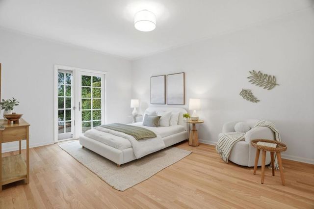 108 Harwood Court, Los Gatos, CA 95032