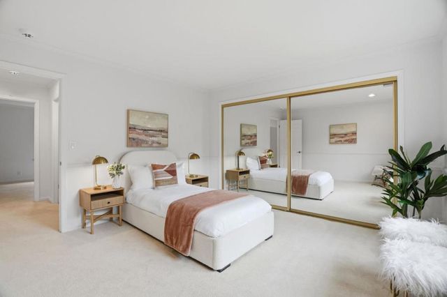 108 Harwood Court, Los Gatos, CA 95032