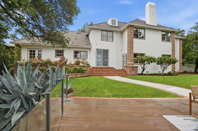 108 Harwood Court, Los Gatos, CA 95032