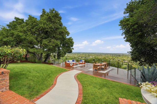 108 Harwood Court, Los Gatos, CA 95032