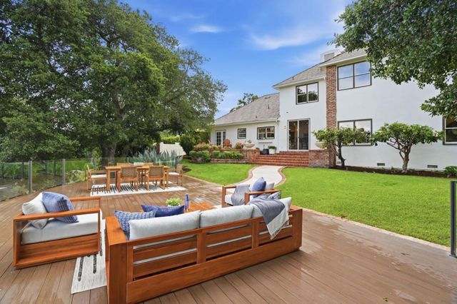 108 Harwood Court, Los Gatos, CA 95032