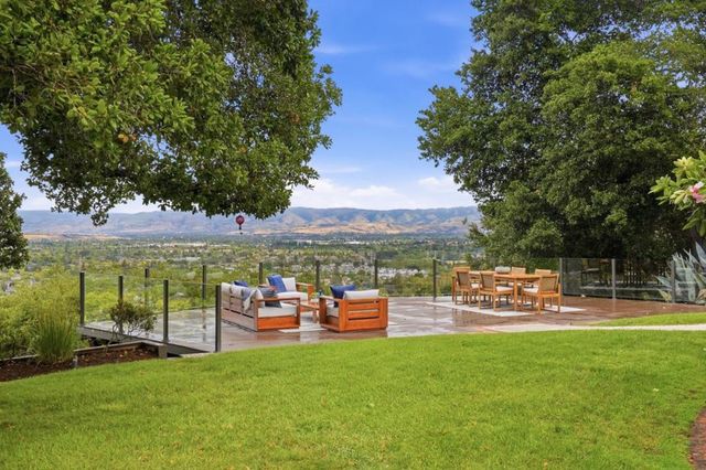 108 Harwood Court, Los Gatos, CA 95032