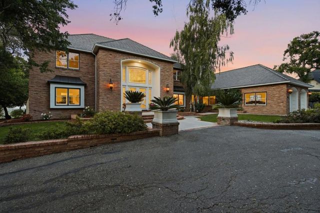 108 Harwood Court, Los Gatos, CA 95032