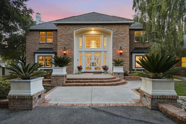 108 Harwood Court, Los Gatos, CA 95032