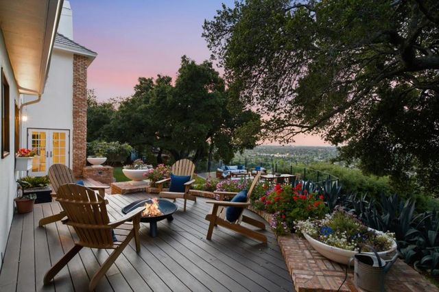 108 Harwood Court, Los Gatos, CA 95032