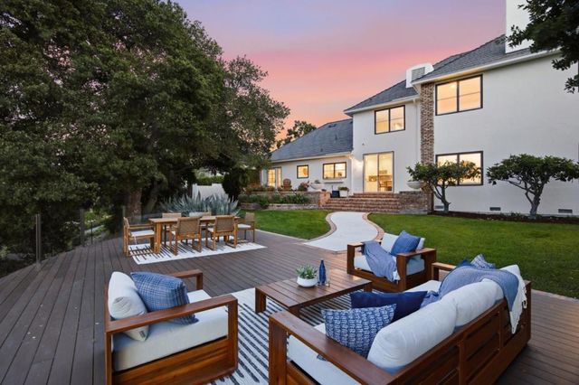 108 Harwood Court, Los Gatos, CA 95032