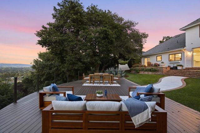 108 Harwood Court, Los Gatos, CA 95032