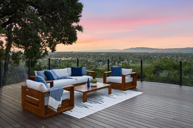 108 Harwood Court, Los Gatos, CA 95032