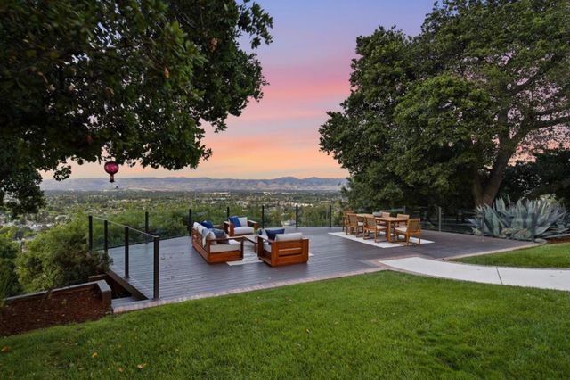 108 Harwood Court, Los Gatos, CA 95032