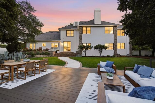 108 Harwood Court, Los Gatos, CA 95032