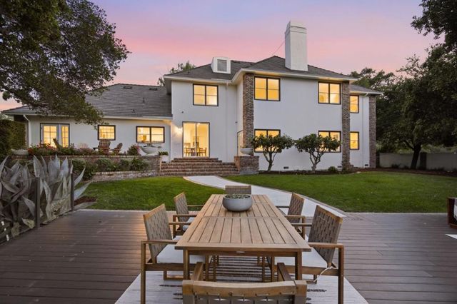 108 Harwood Court, Los Gatos, CA 95032