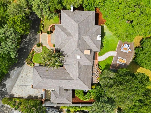 108 Harwood Court, Los Gatos, CA 95032