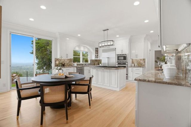 108 Harwood Court, Los Gatos, CA 95032