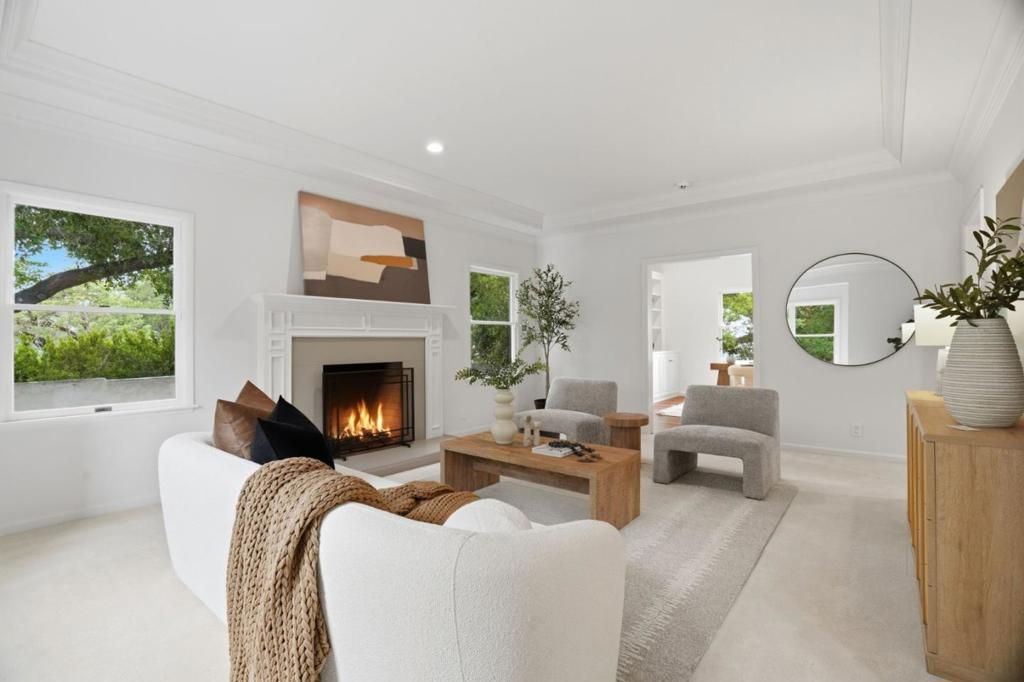 Image 15 of property listing at 108 Harwood Court, Los Gatos, CA 95032