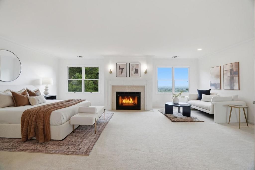 Image 22 of property listing at 108 Harwood Court, Los Gatos, CA 95032